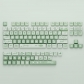 Spring Outing 104+29 XDA-like Profile Keycap Set Cherry MX PBT Dye-subbed for Mechanical Gaming Keyboard